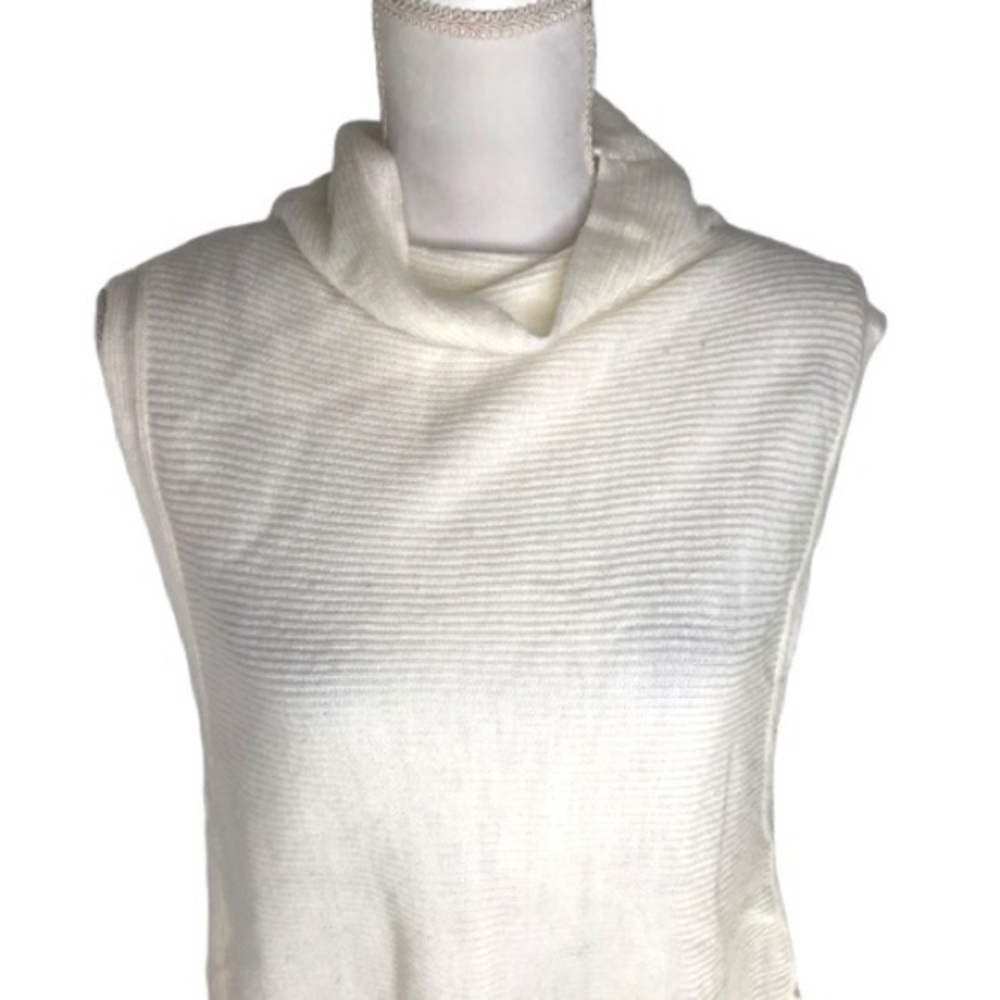Monk & Lou Sleeveless knit Tunic